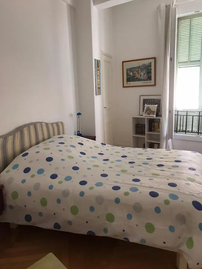 Nissa La Bella Apartment Nice France