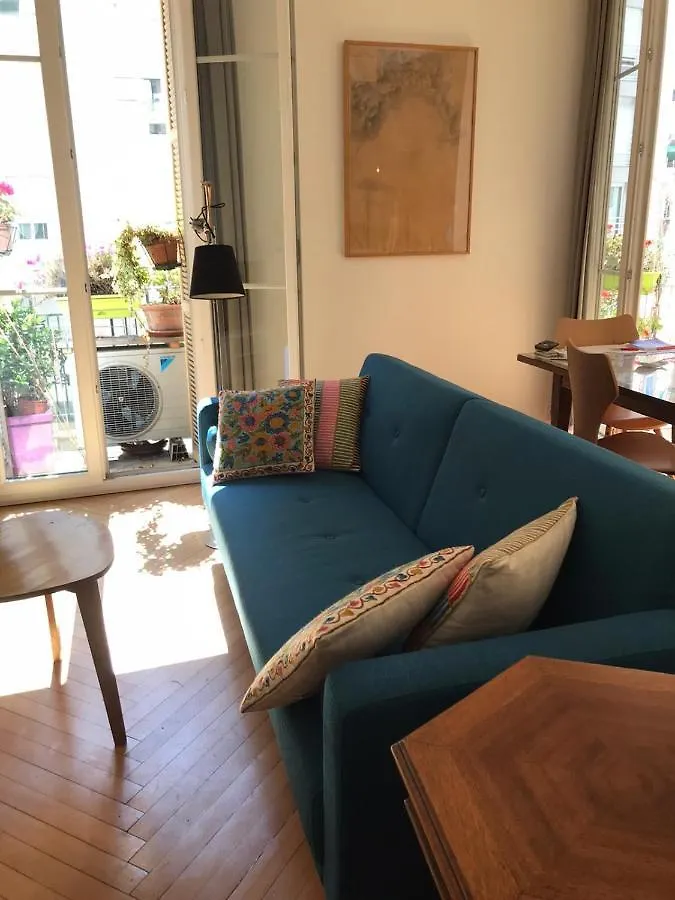 Nissa La Bella Apartment Nice 0*,
