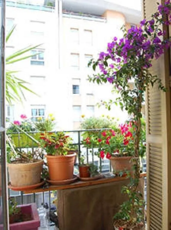 Nissa La Bella Apartment Nice France