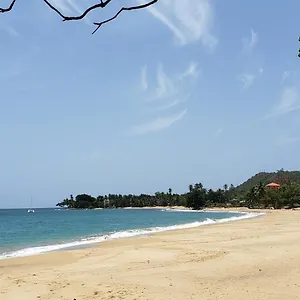 Wave View Village - Front - Luxury Spot Apartment Rincon